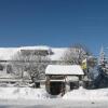 Отель Albergo Rifugio Monte Cucco, фото 7