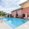 Отель Comfort Inn Lenoir City-Knoxville, фото 17