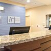 Отель Holiday Inn Express & Suites Clovis-Fresno Area, фото 28