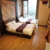 Отель Luxury Loft and Free wifi egg, фото 18