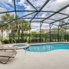 Отель Posh and Roomy Home With Spa Near Disneyworld, CDC Standards #6st345, фото 29