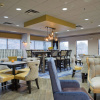Отель Hampton Inn Milledgeville, фото 18