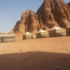 Отель Wadi Rum Moon Light Camp, фото 37