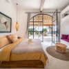 Отель NEW ! Stunning 4BR Jungle View Villa in Lovina, фото 3