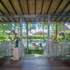 Отель Aswanaya Villas Ubud, фото 21
