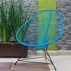 Отель JUUB Newly Renovated cozy apt w/terrace at La Roma, фото 10
