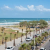 Отель Short Term Apartment Tel Aviv Bat Yam 352, фото 12