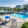 Отель South Bay by the Gulf 062 - 1 Br Townhouse, фото 16