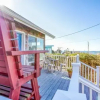 Отель High Tides Beach House, фото 25