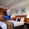 Отель Crowne Plaza Heathrow, фото 6