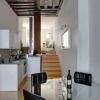 Отель HostnFly apartments - Luminous Loft in Saint-Germain des Prés, фото 4