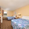 Отель Americas Best Value Inn & Suites Albemarle, фото 10