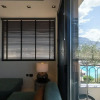 Отель Evripidou7 Kalamata Mediterranean Suites, фото 33