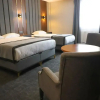 Отель Cenas Otel, фото 7
