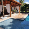 Отель Residencial Maria Pitanga, фото 24