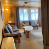 Отель Chalet Jungtalblick: Wohnung Chilcheri, фото 7