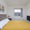 Отель Flat 6 - Apartment for 4 in Town Centre, фото 4