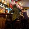 Отель Flying Dog Hostel B&B, фото 17