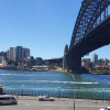 Отель E10 Darling Harbour 2 Bdr Apt, фото 26