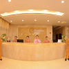 Отель Shwe Hin Thar Hotel, фото 2