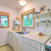 Отель 'hale Iki' Kapa'a Cottage - 1 Block to Beach!, фото 4