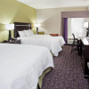 Отель Hampton Inn Atlanta-Town Center/Kennesaw, фото 26