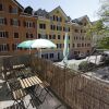 Отель Easy-Living Apartments Lindenstrasse 21, фото 10