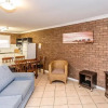 Отель Intown Apartments, фото 6