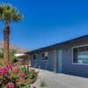 Отель Palm Springs Life 3 Bedroom Home by RedAwning, фото 1