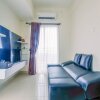 Отель Cozy Stay Apartment @ 1BR Grand Taman Melati 2, фото 18