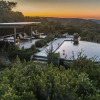 Отель Kariega Game Reserve - Ukhozi Lodge, фото 7