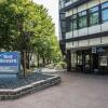 Отель Best Western loftstyle Hotel Stuttgart-Zuffenhausen в Штутгарте