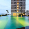 Отель Infinity Pool Signature - Saigon Rivergate, фото 1
