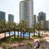 Отель Rent Top Apartments Beach-Diagonal Mar, фото 26