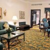 Отель Habitat Hotel All Suites - Jeddah, фото 12