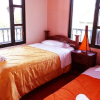 Отель Cabaña La Cattleya de Villa de Leyva, фото 5