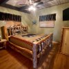 Отель Million Dollar View - Four Bedroom Cabin, фото 5