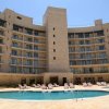Отель Oryx Aqaba, фото 7