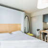Отель Aparthotel Adagio Access Palaiseau Saclay, фото 20