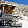 Отель Mountain View Apartment in Bad Kleinkirchheim near Ski Area, фото 15