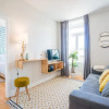 Отель GuestReady - Chic and Vibrant Apt with Stunning Views - Anjos, фото 4