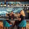 Отель Mercure Brighton Seafront Hotel, фото 11
