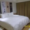 Отель Kiwi Express Hotel - Taichung Station Branch 10, фото 28