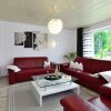 Отель Holiday home in Sauerland - quiet setting, private entrance, terrace, garden в Ольсберге