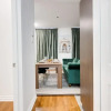 Отель M11 Beautiful Cozy 2BR w AC Perfect Location, фото 19