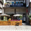 Отель Xitang Joy Lake Homestay (Kunming Sunac Dianchi Houhai Store), фото 17