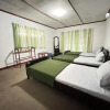Отель The Green Savanna Holiday Bungalow, фото 6