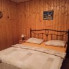 Отель Eco-friendly 2-bedrooms Chalet in Plitvice Lakes, фото 2