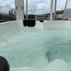 Отель La Olivera APARTHotel Rural Suites bañera hidro o Jacuzzi privados, фото 36