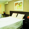 Отель Candango Aero Hotel, фото 4